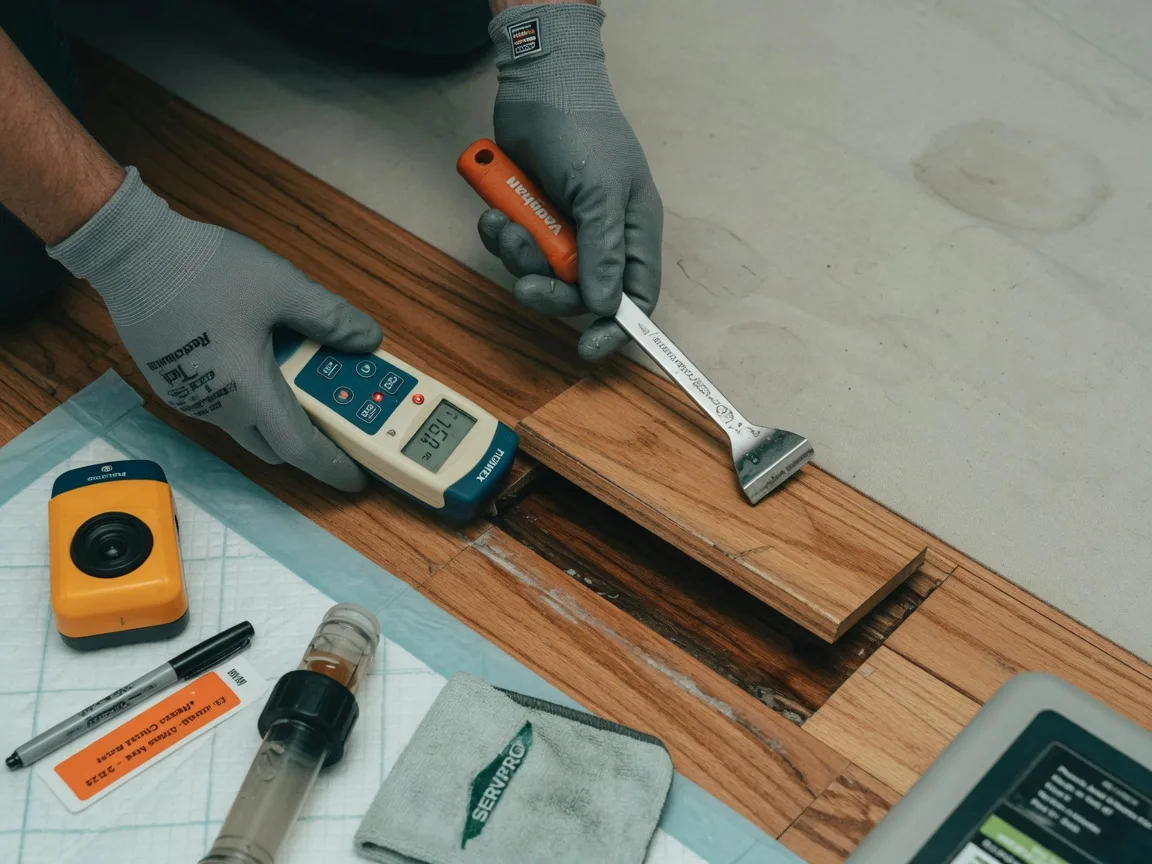 Why choose Water Damage Restoration in Egegik, AK